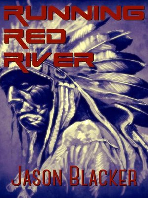 cover image of Running Red River